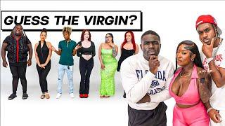 Find The REAL Virgin 