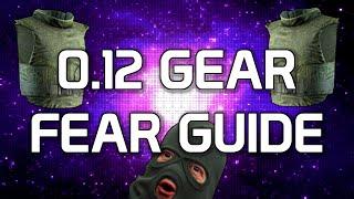 0.12 Gear Fear Guide - Escape From Tarkov - JawshPawshTV