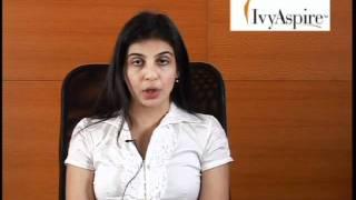 Shaista Baljee | Ivy Aspire Consulting Pvt. Ltd. | End to End Undergraduate Counseling
