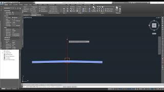 Add identical Civil 3D subassemblies to left and right at once