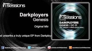 Darkployers - Genesis (Original Mix) [In Sessions]