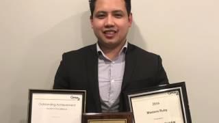 Aristotle Abuyen- Century 21 People's Choice Realty Inc. Brokerage