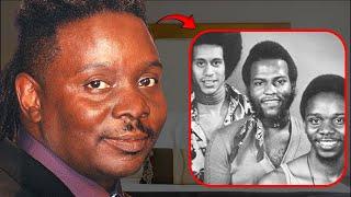 The Tragedy Of Philip Bailey Is So Sad (Earth, Wind & Fire)