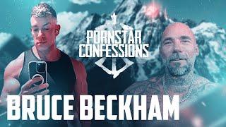 Porn Star Confessions - Bruce Beckham (Episode 141)