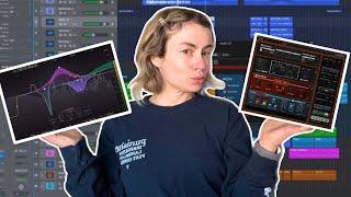 Which Bundle is Better? SoundToys vs FabFilter