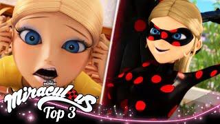 MIRACULOUS |  CHLOÉ  | SEASON 1 | Tales of Ladybug and Cat Noir