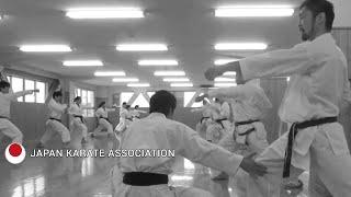 Un día de entrenamiento en el Honbu Dojo JKA