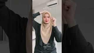 TUTORIAL SEGI EMPAT BUAT LEBARAN #tutorial #segiempat #lebaran