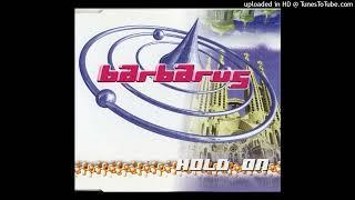 Barbarus - Hold On (Armin Van Buuren Remix)