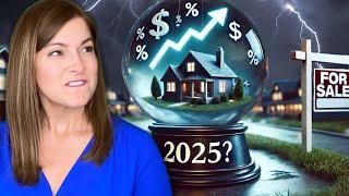 Is the Metro Atlanta Housing Market Doomed in 2025?