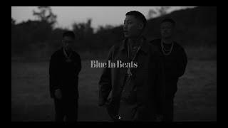 BLUE IN BEATS / 舐達麻 (prod by INGENIOUS DJ MAKINO)