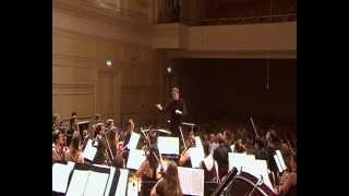 Johannes Brahms - Variations On A Theme by Joseph Haydn op.56a  - Slaven Kulenović