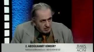 Sultan II. Abdülhamid Han'ın Ahlâkı, Üstad Kadir Mısıroğlu