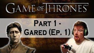 StaticSupressor "Attends" the RED WEDDING! (A GoT Walkthrough)