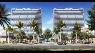 OASIS Hallandale - By Gulfstream Park