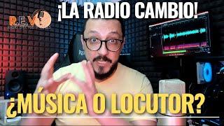 ATENCION: La forma de hacer radio, cambio. Aprende y ajusta tu locución a lo que hoy día es 1PART