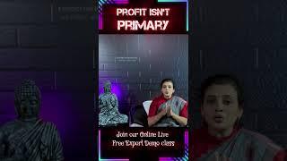 Profit Alone Won’t Sustain Your Business! | Export Help Center