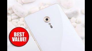 ZUK Z2 Pro Review - The Best Smartphone of 2017 Under $300!
