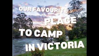 Uncover the Magic of Eildon: Our Top Camping Destination in Victoria!