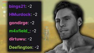 Jerma Silences The Masses For Not Liking His Joke