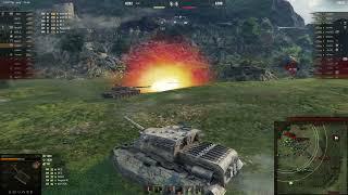 Give War World of Tanks 2022