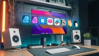 9 Game Changing Mac Apps You Should NOT Ignore in 2024!