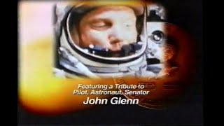 PBS 45 WNEO Alliance 49 WEAO Akron - National Inventors Hall of Fame 2003 Induction Ceremony - Promo