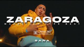 [FREE] MORAD x JuL x Marseille Type Beat - "ZARAGOZA"