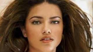 Adriana Lima to Keira Knightley Morphing
