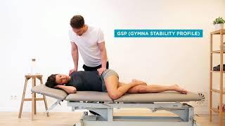 Gymna - Range of Treatment Tables