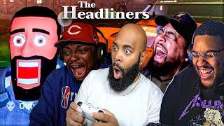 The Surprising Truth About Headliners Nobody Tells You w/ @Tray ​@3MGTV @Raunchyy