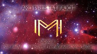 Ako prestat fajcit - Kapitola 1. Nenapravitelny fajciar - Allen Carr - Motiworld Audiokniha