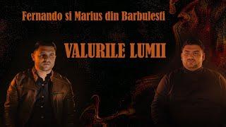 ️Muzica Domnului️ - Valurile lumii! - Fernando si Marius din Barbulesti (cantare crestina)