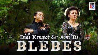 Didi Kempot - Blebes (Official) IMC RECORD JAVA