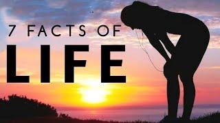 7 Facts of Life -- Motivational Video