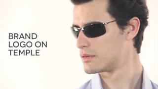 Ray-Ban RB3183 Active Lifestyle Polarized SunglassesReview | SmartBuyGlasses