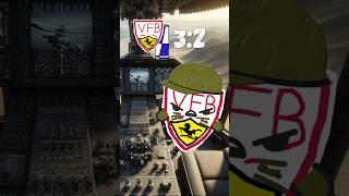 VFB Stuttgart zerbombt den RB Leipzig mit 5:2 #pavelow #animation #fussball #bundesliga #vfb #rbl