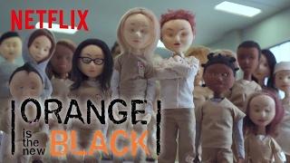 Orange is the New Black | The Unraveled Recap | Netflix