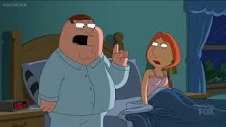 Family Guy- Peter Griffin Vs Bat Demon