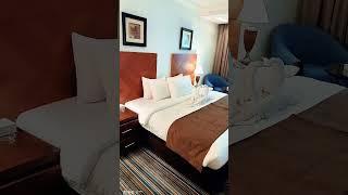 Al Massa Grand Hotel Review | 4 Star Makkah Hotel Review | Labbaik Hajj Umrah