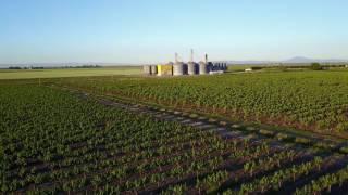 San Joaquin Agriculture Highlight Reel