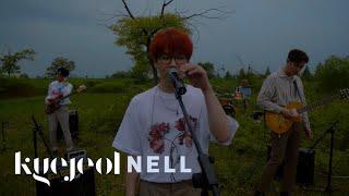 2021 KYEJEOL LIVE of NELL