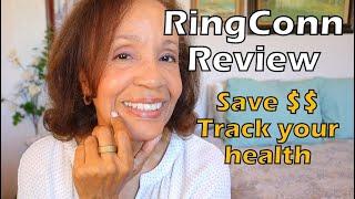 Assistive Devices for Seniors | REVIEW: Ringconn Smart Ring & Mint Mobile