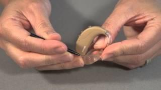 Troubleshooting Behind the Ear (BTE) Hearing Aids - Boys Town National Research Hospital