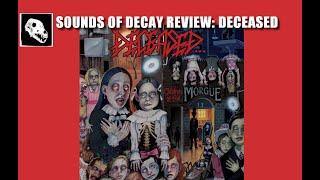 Sounds of Decay Review: Deceased