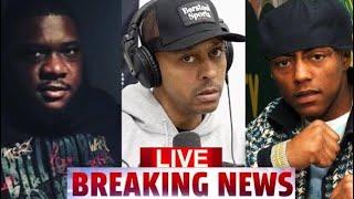 BREAKING NEWS: Gillie Da Kid On Cassidy SHOCKING BEEF w/ AR-AB After Catching A BODY PROTECTING HIM