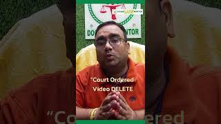 Ani vs Mohak Mangal YouTuber #delhihighcourt
