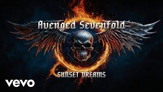 Avenged Sevenfold - Sunset Dreams (Ft.Jimmy "The Rev" Sullivan (Tribute)