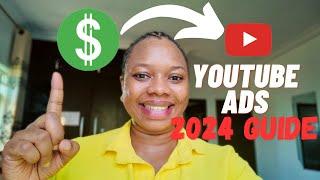 HOW TO PUT ADS ON YOUTUBE| MAKE $1000 IN JUST 24 HOURS WITH GOOGLE ADSENSE PAYMENT!