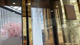 Thyssen Scenic Lifts- Princes Square Shopping Centre, Glasgow